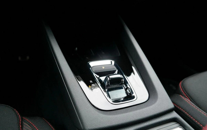 Skoda Octavia cena 188999 przebieg: 5, rok produkcji 2024 z Ruda Śląska małe 79